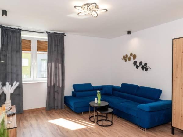 M&K Apartament Stronie Slaskie Exterior photo