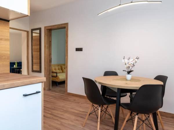 M&K Apartament Stronie Slaskie Exterior photo
